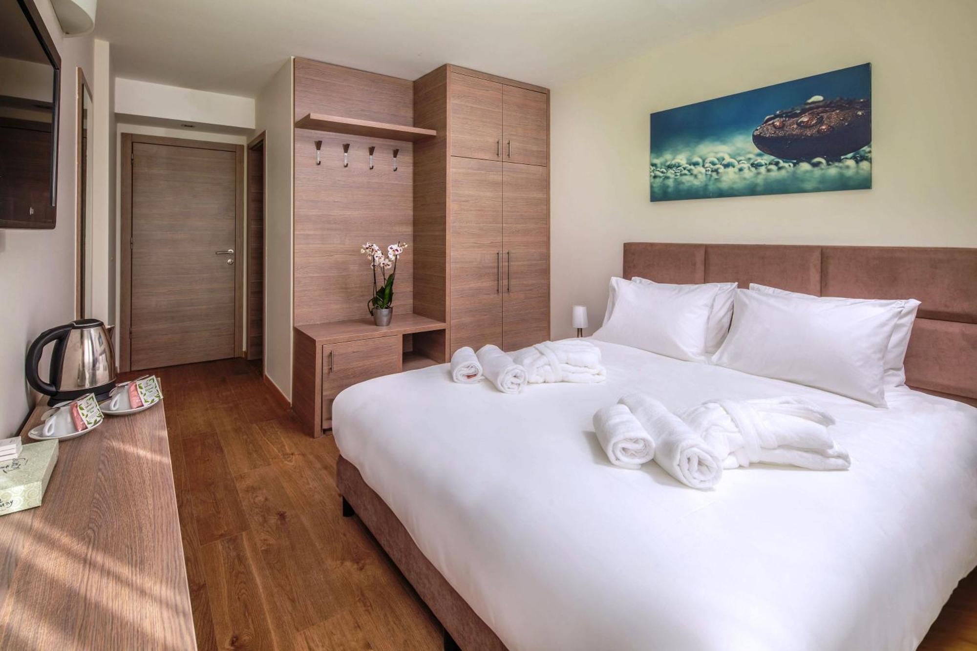 Vitta Hotel Superior Budapest Exterior photo